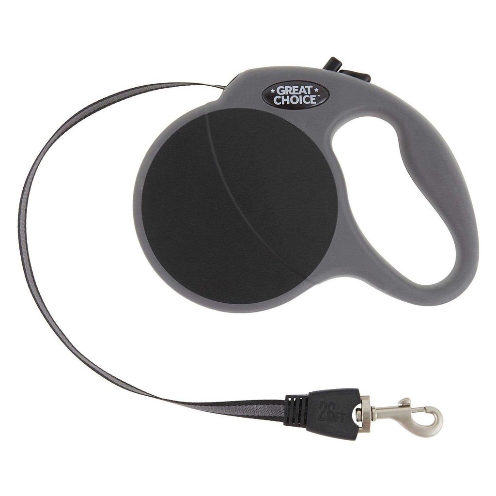 Retractable Tape Leash F97070