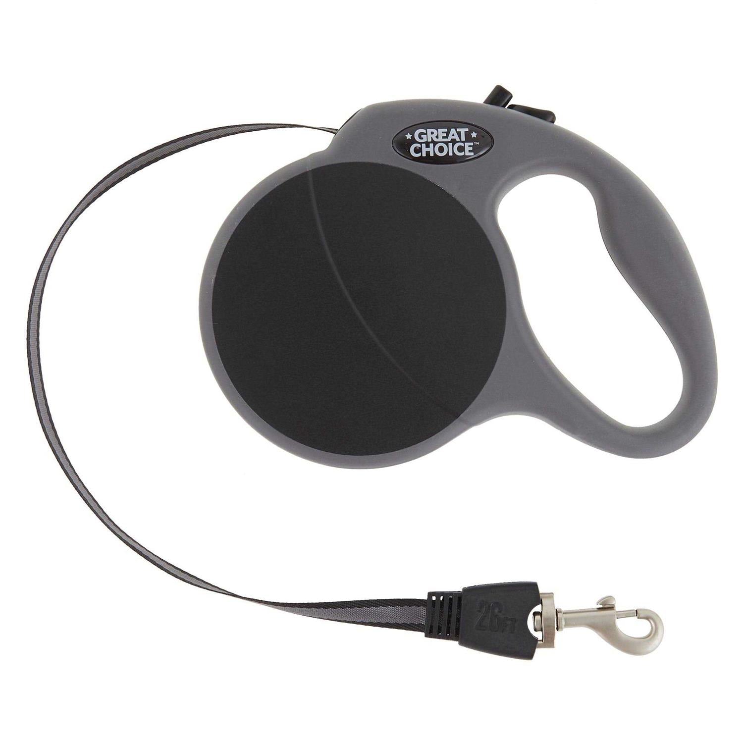 Retractable Tape Leash F97070