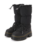PADDED HI Boots I625