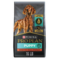 Sensitive Skin & Stomach Dry Puppy Food F644