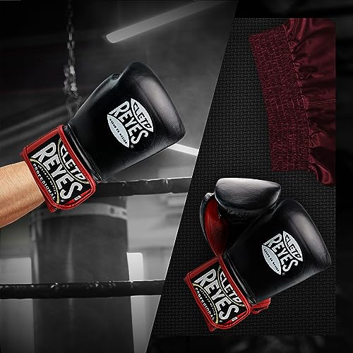 Professional Extra Padding Boxing Gloves Q415531