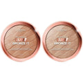 Medium & Light Bronzer, 0.41 Fluid Ounce Each U558144