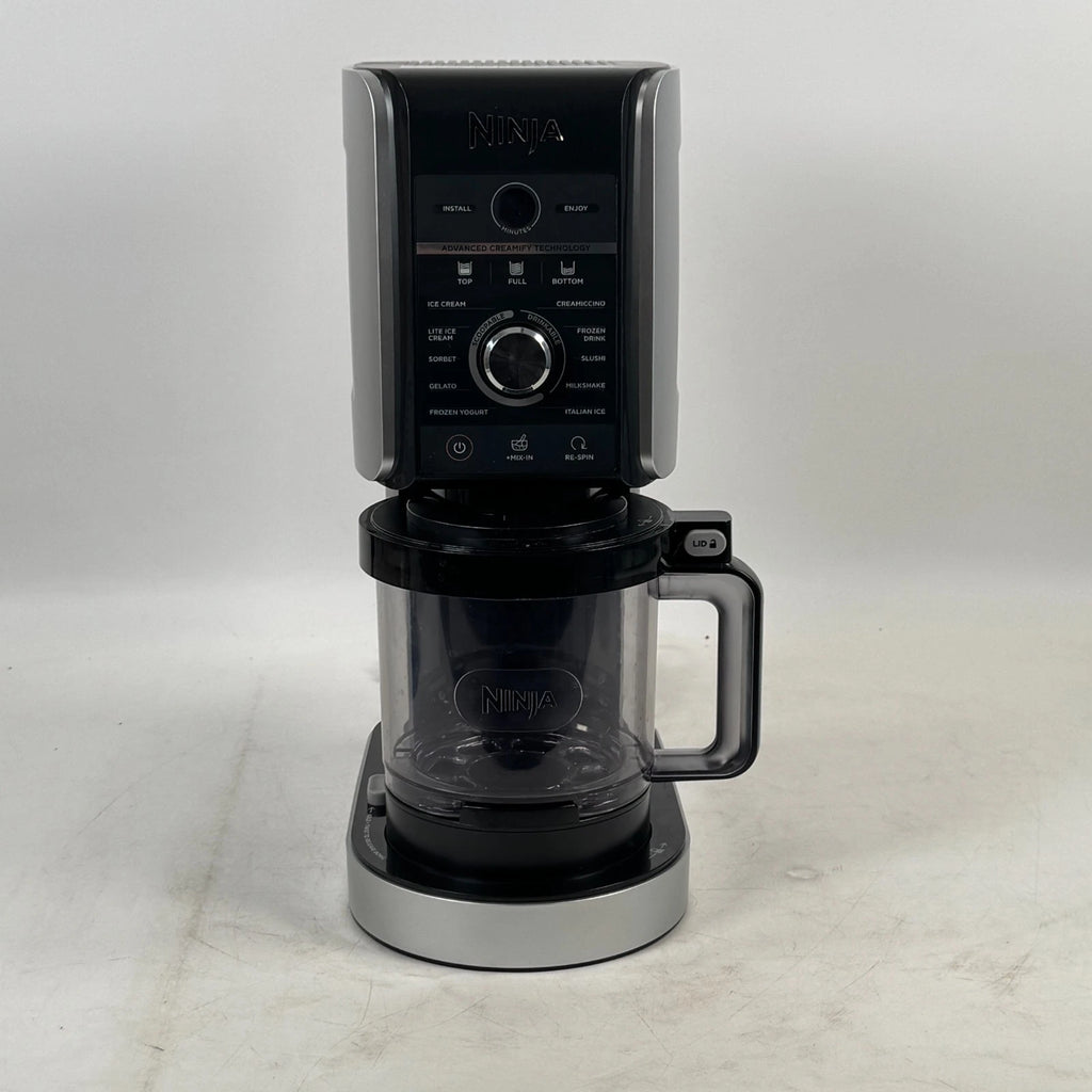 Ice cream machine H3133