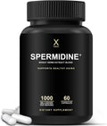 Spermidine Capsules R161