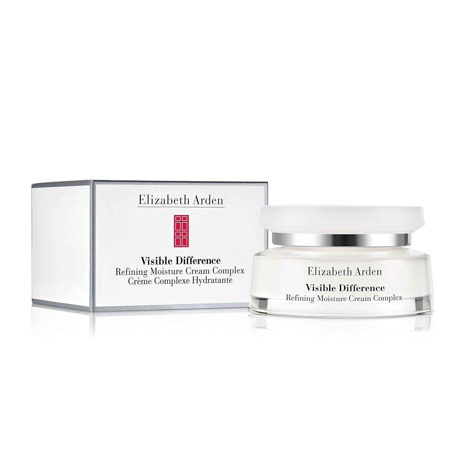 2.5 oz Refining Face Moisturizer G674616