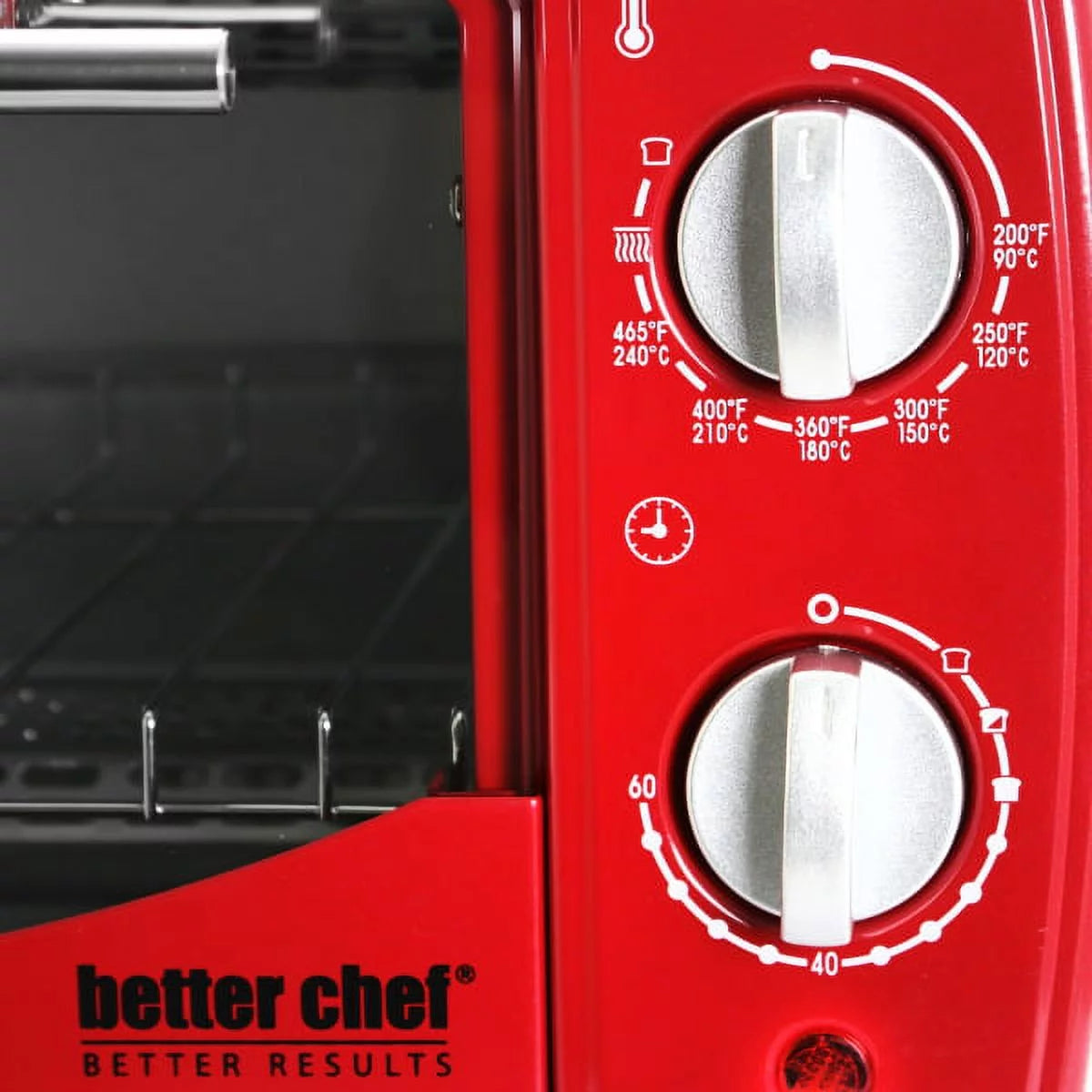 9 Liter Toaster Oven Broiler M461615