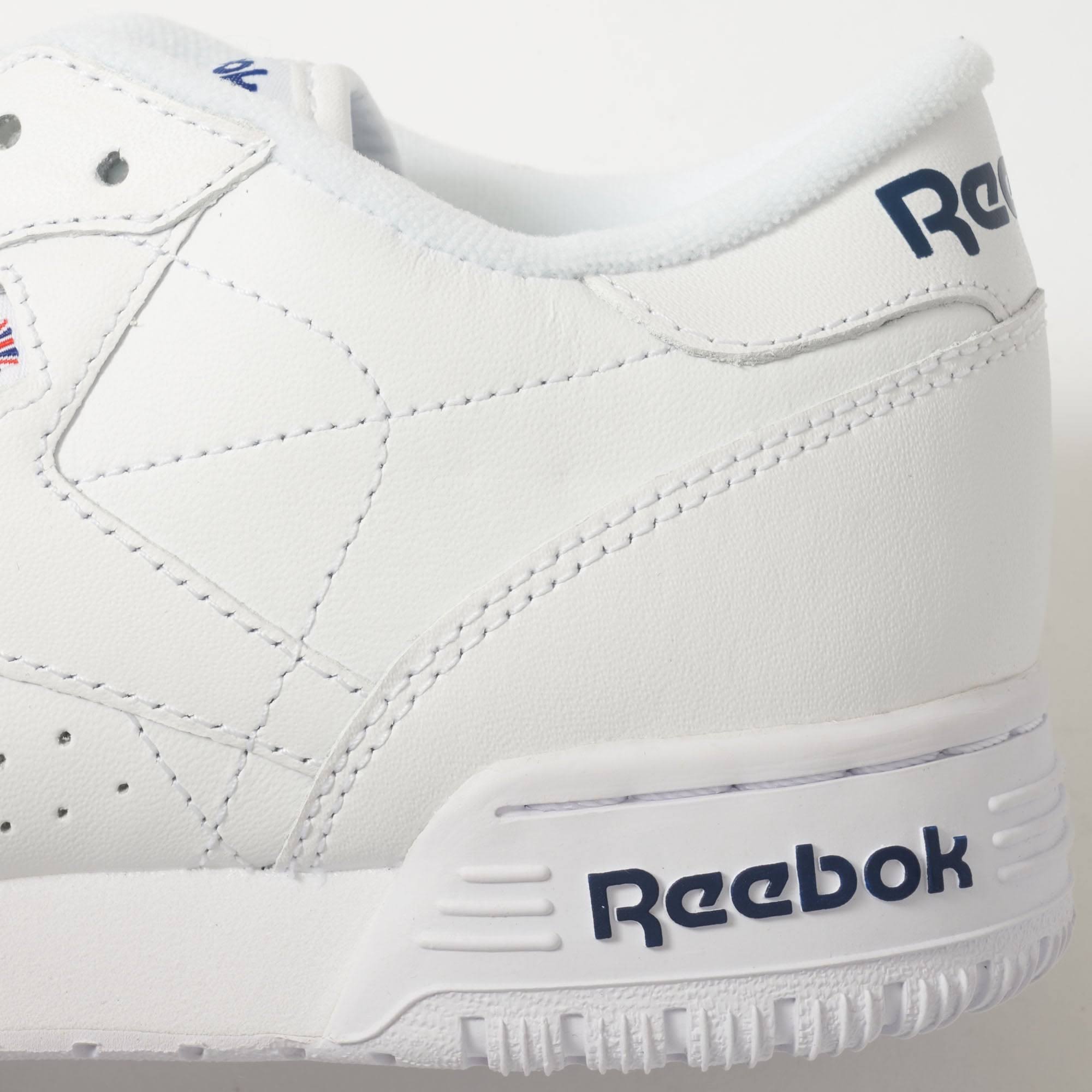 Reebok Classic ExoFit Lo Clean Logo Int Z716