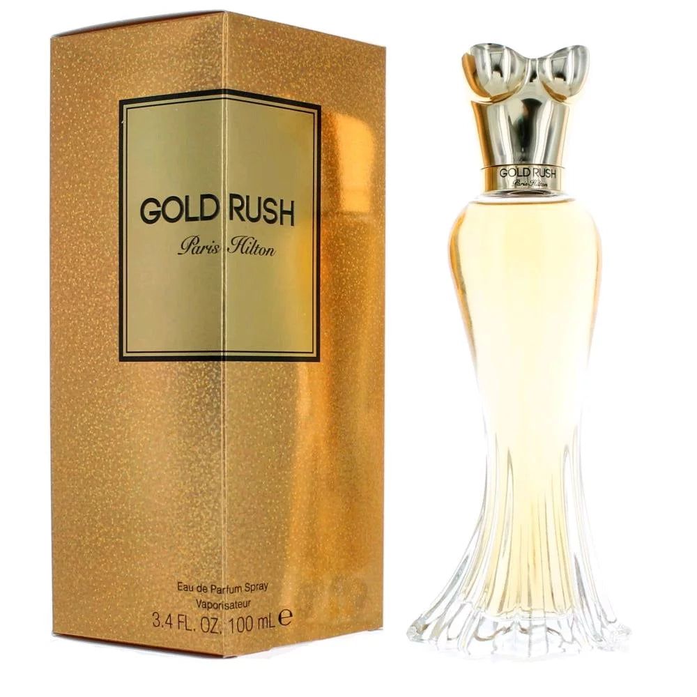 3.4 oz Eau De Parfum Spray B13919