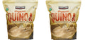 Organic Quinoa, Resealable Bag 4.5 lbs (2 PACK) Q5132