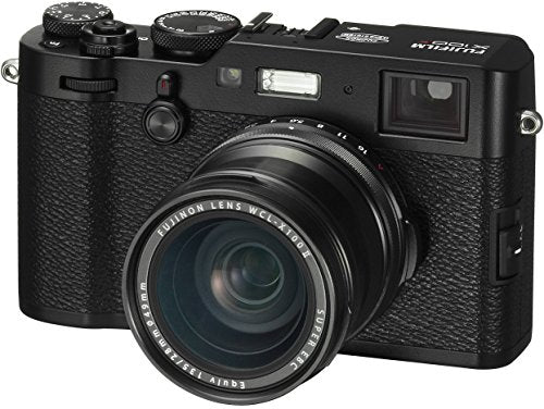 Silver Digital Camera M9410