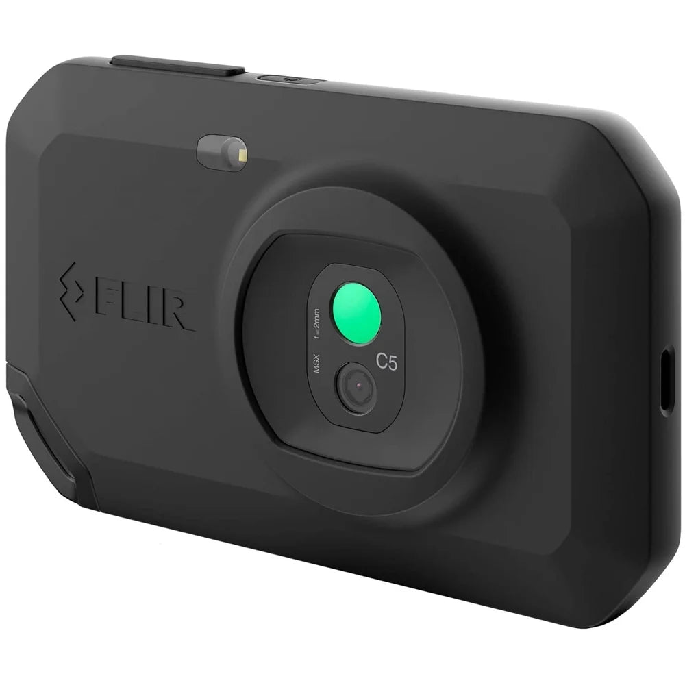 Compact Thermal Camera with Wi-Fi L74702