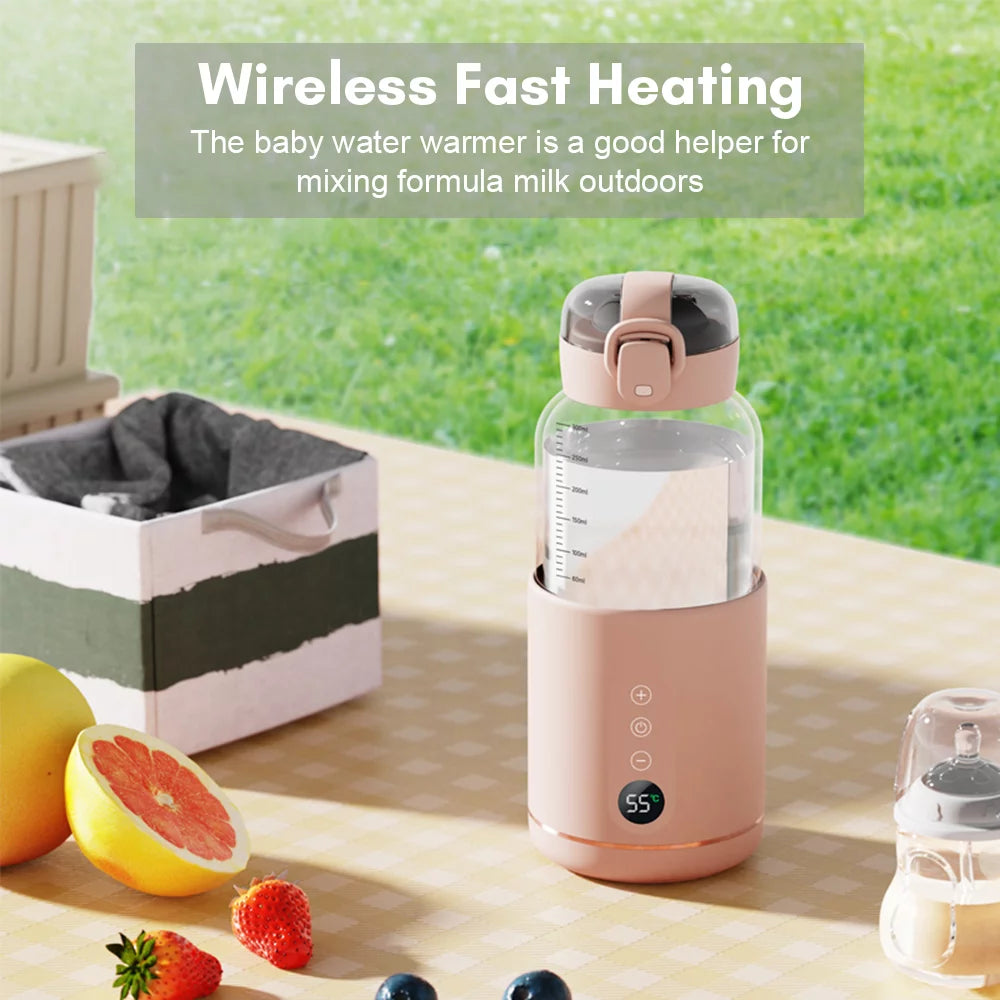 300ml Electric Kettle X145