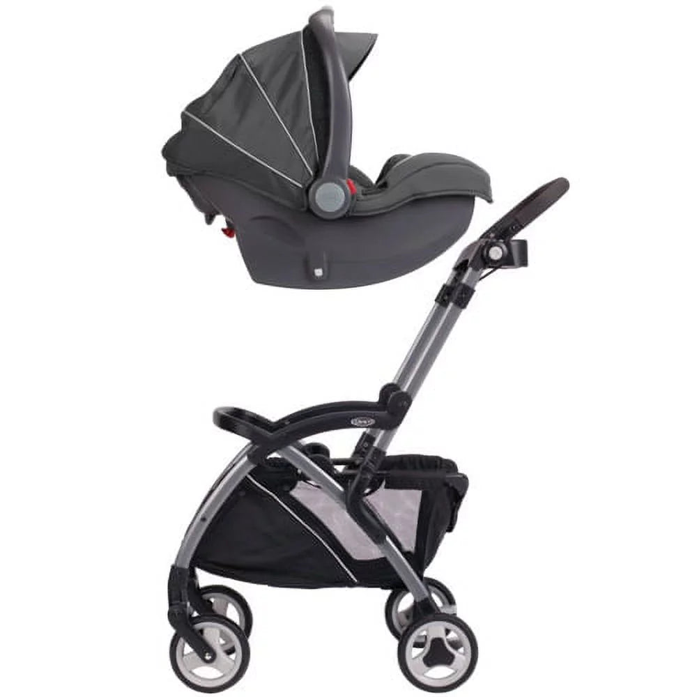 Infant Car Seat Frame and Baby Stroller Z1081