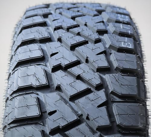 35X12.50R20 All-Terrain Light Truck Radial Tire E5725