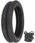 Tire Set with Tubes and Rim Strips T44773