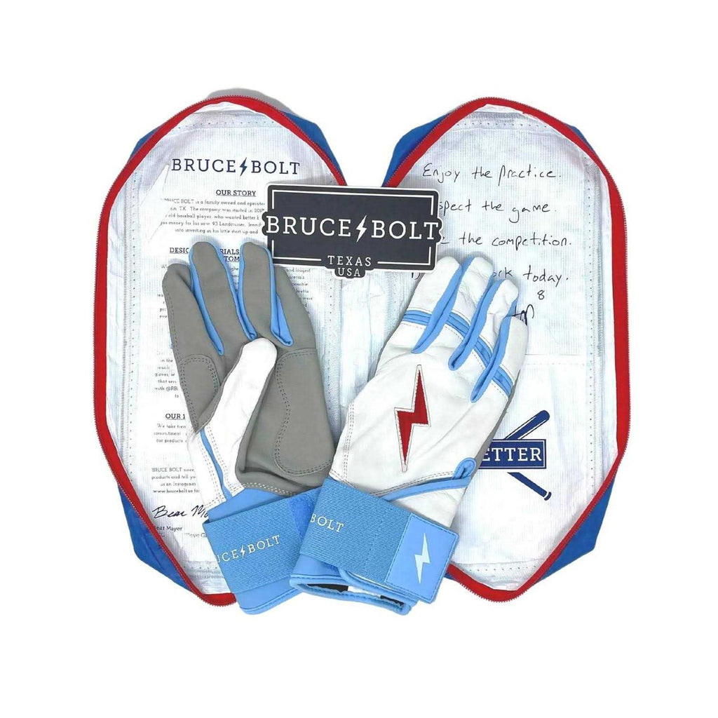 Premium Long Cuff Batting Gloves R669073