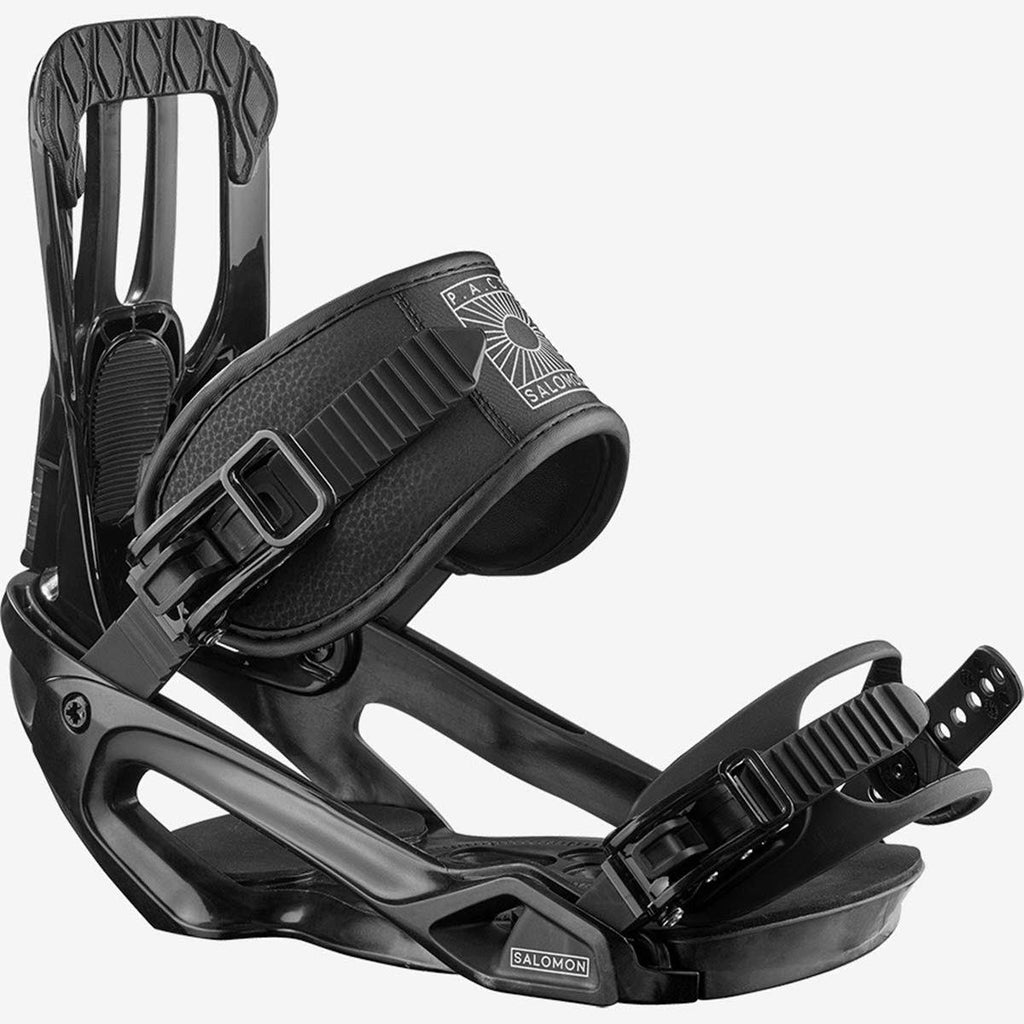 Snowboard Bindings T97499