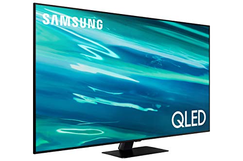 85 inch QLED 4K Smart TV S302