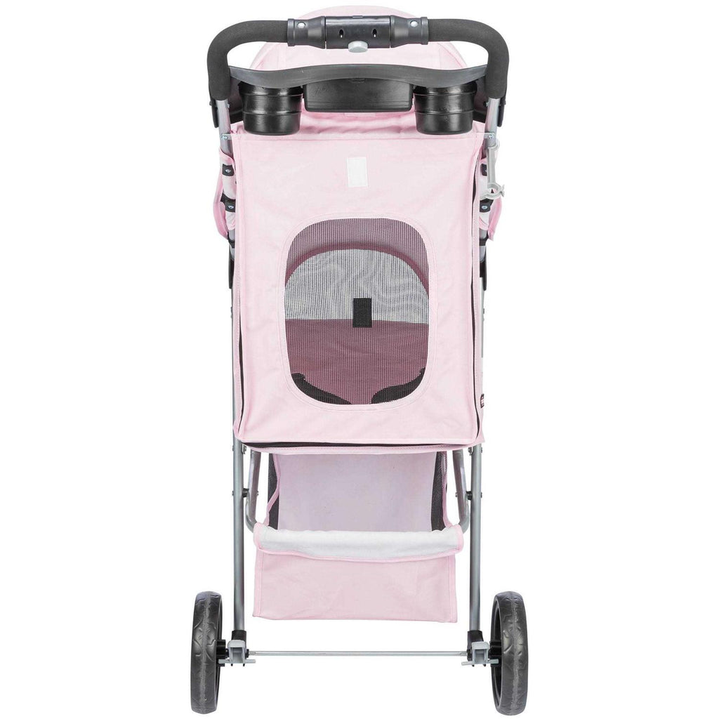 Foldable Pet Stroller S59202
