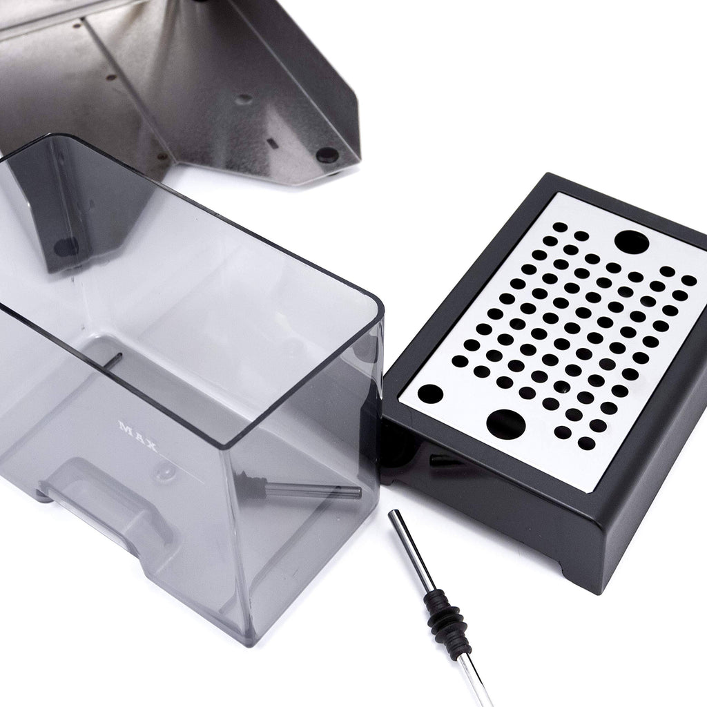 Semi-Automatic Espresso Machine M519