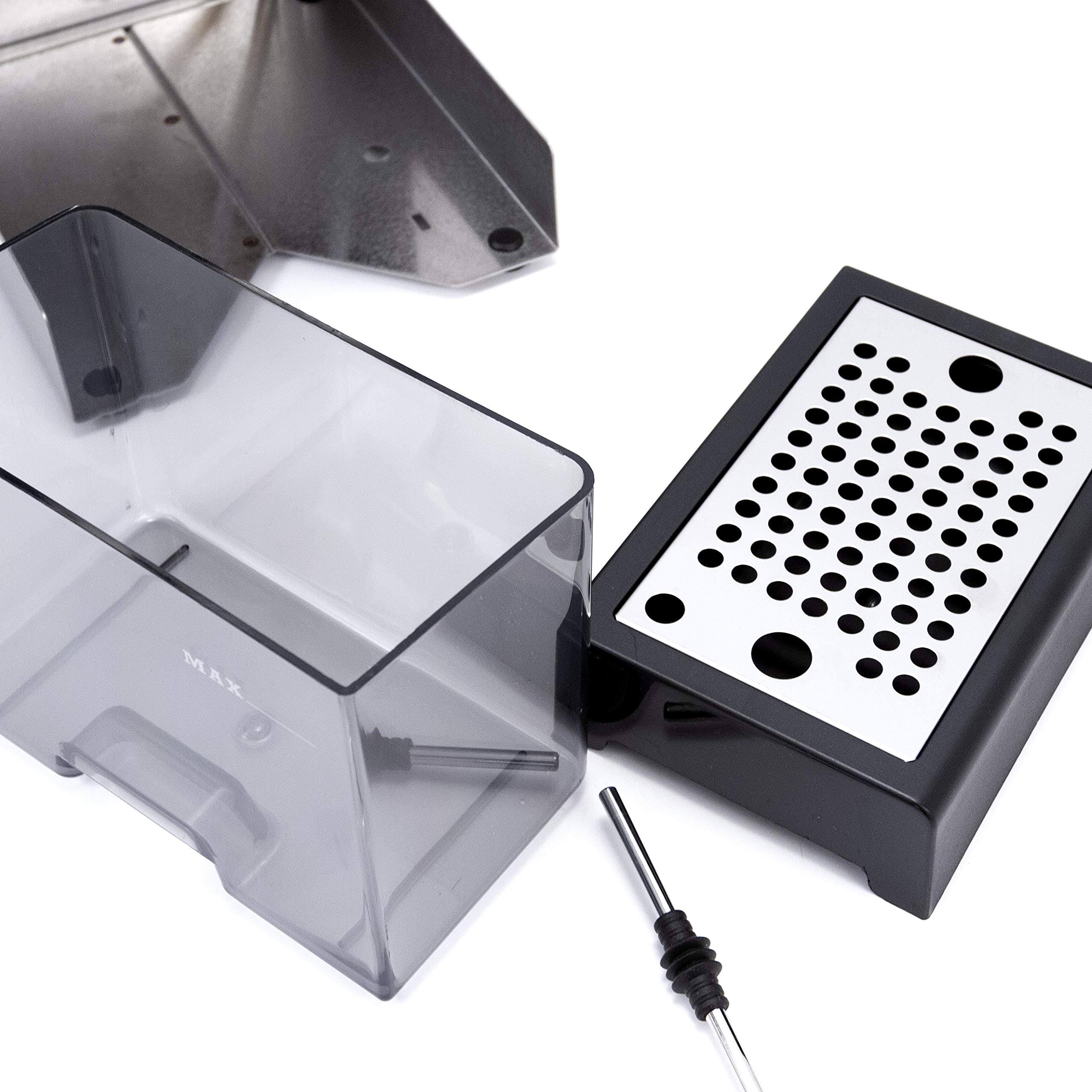 Semi-Automatic Espresso Machine M519
