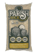 High-Protein Long-Grain White Rice 5lb Bag S234