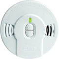 10-Year Battery Powered Smoke Detector with LED Warning Light M638