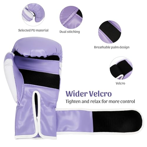 Boxing Training Gloves M263453