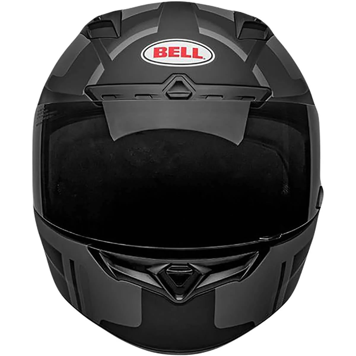 Matte Black/Orange 2XL Helmet R902