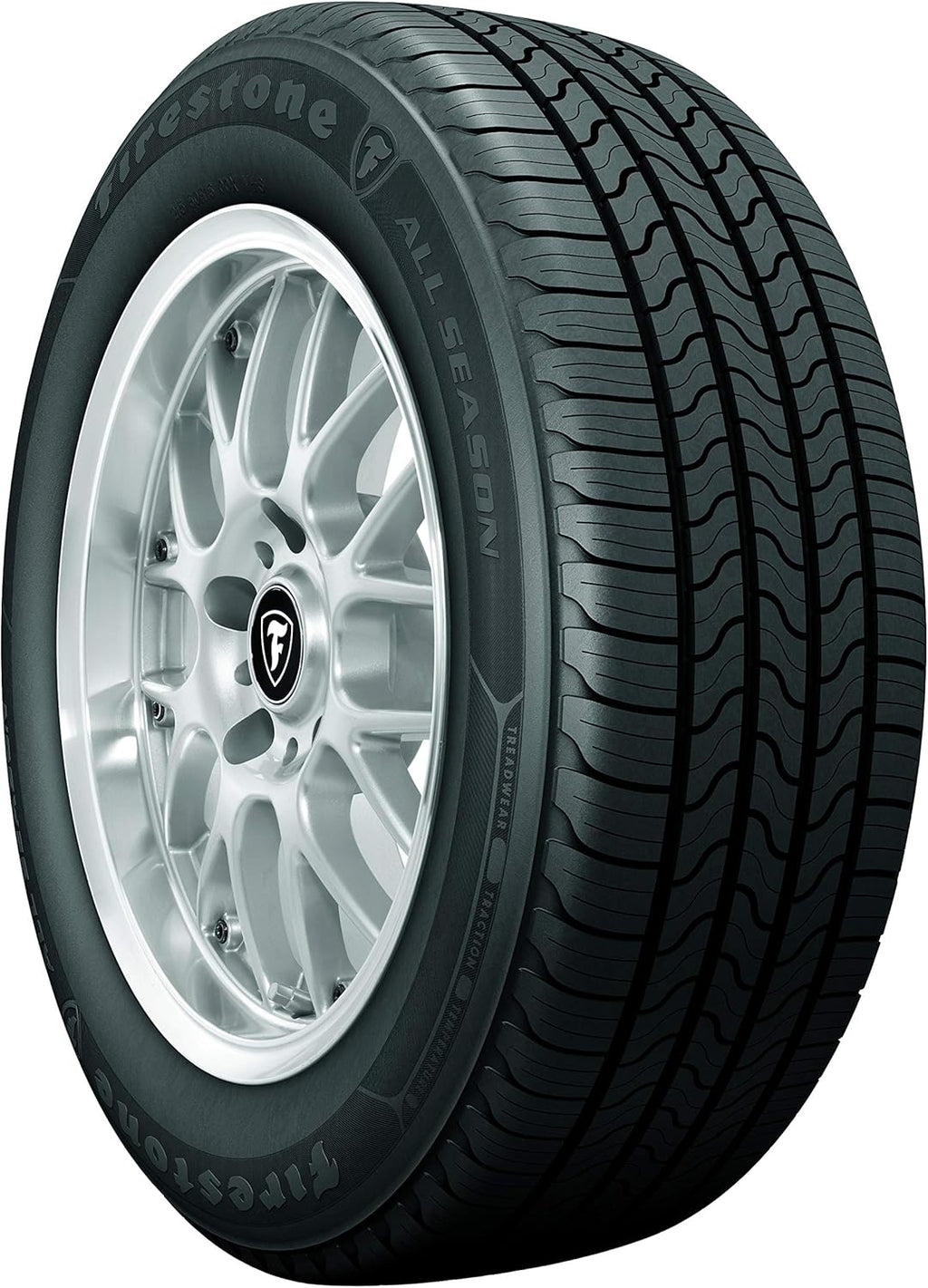 225/50R17 94 T All Season Touring Tire N187