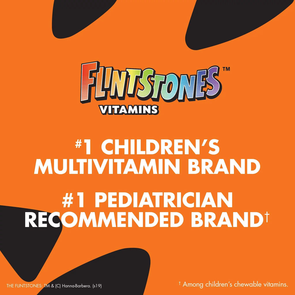 Chewable Multivitamin for Kids with Iron, Calcium, Vitamin C, Vitamin D, 180ct W743749
