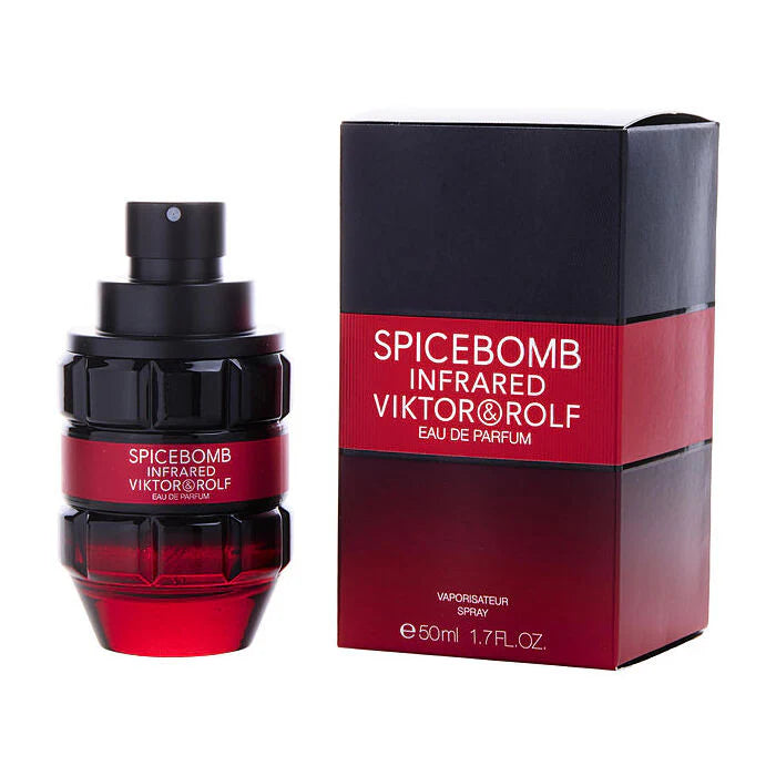Spicebomb Infrared Eau De Parfum Spray 30ml H9980