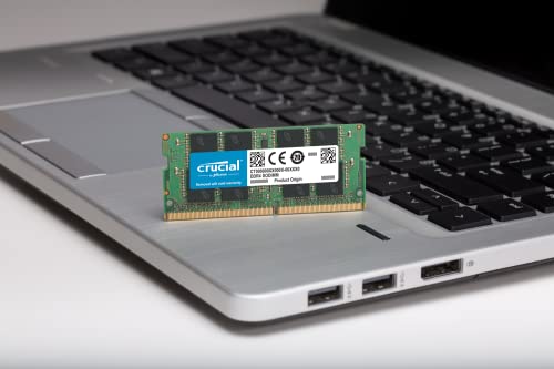 16GB DDR4 3200MHz Laptop Memory Q622