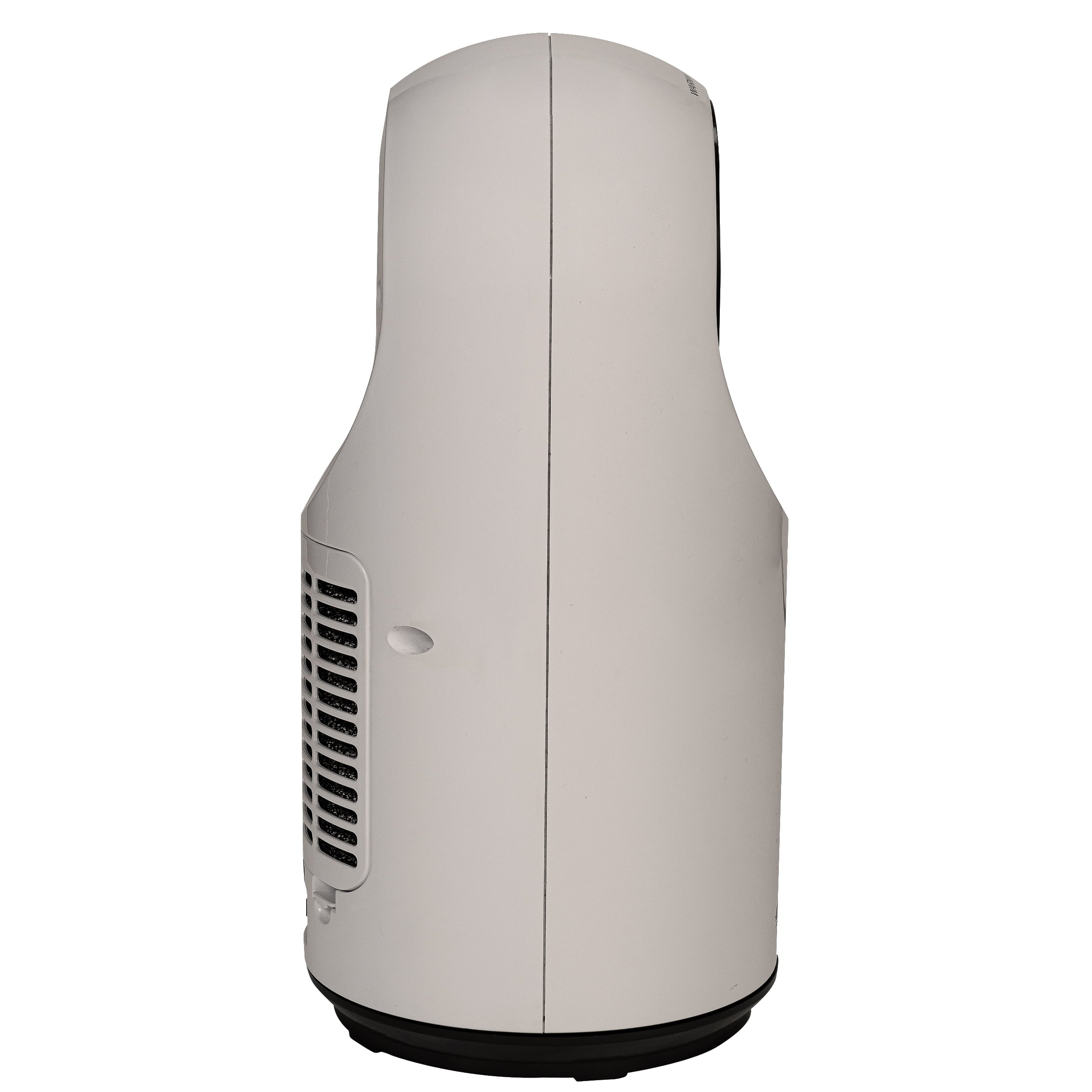 Pearl White Auto-Duster Heater P371