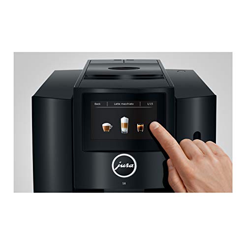 64 oz Automatic Coffee Machine B935104