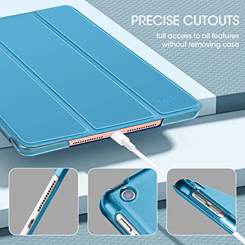 Navy iPad 10.2 Case P25958