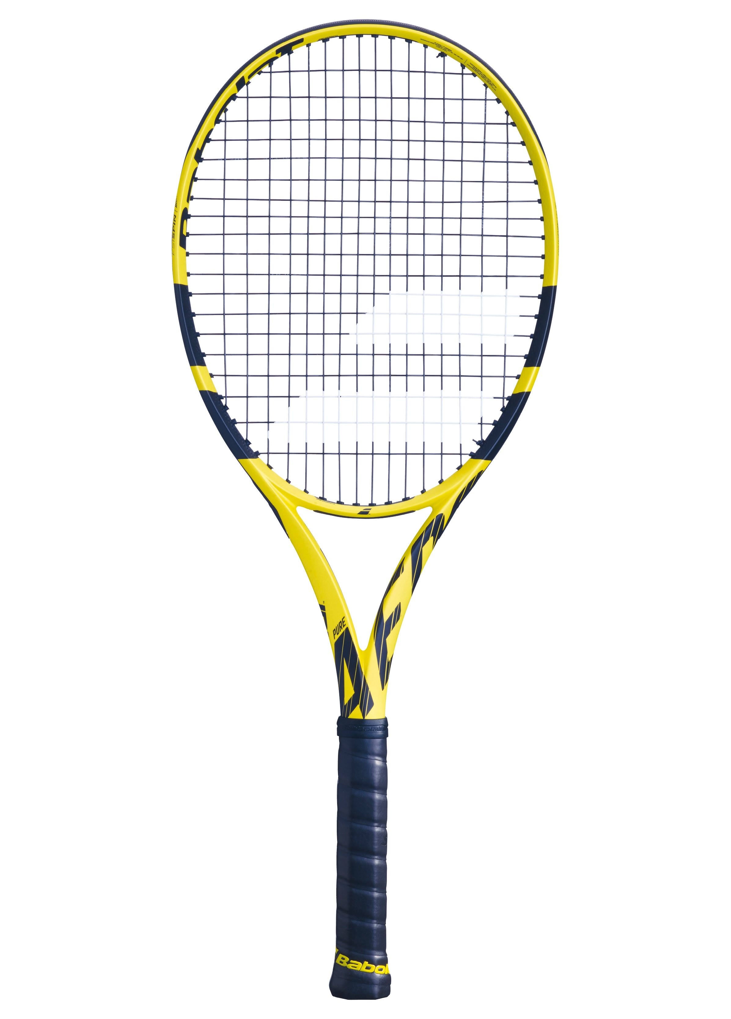 4 1/8 Tennis Racquet U4832