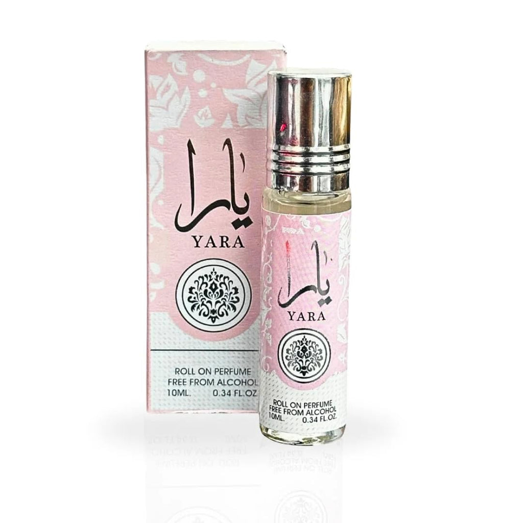 0.34 Fl Oz Roll On Perfume V338296