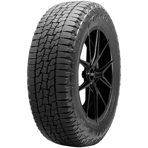 215/65R17 99H All Terrain Tire J538
