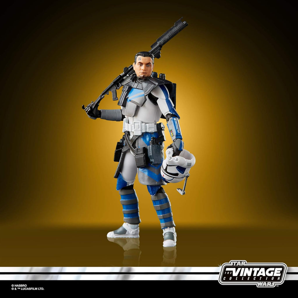 ARC Trooper Fives Toy, 3.75-Inch-Scale Action Figure X77776