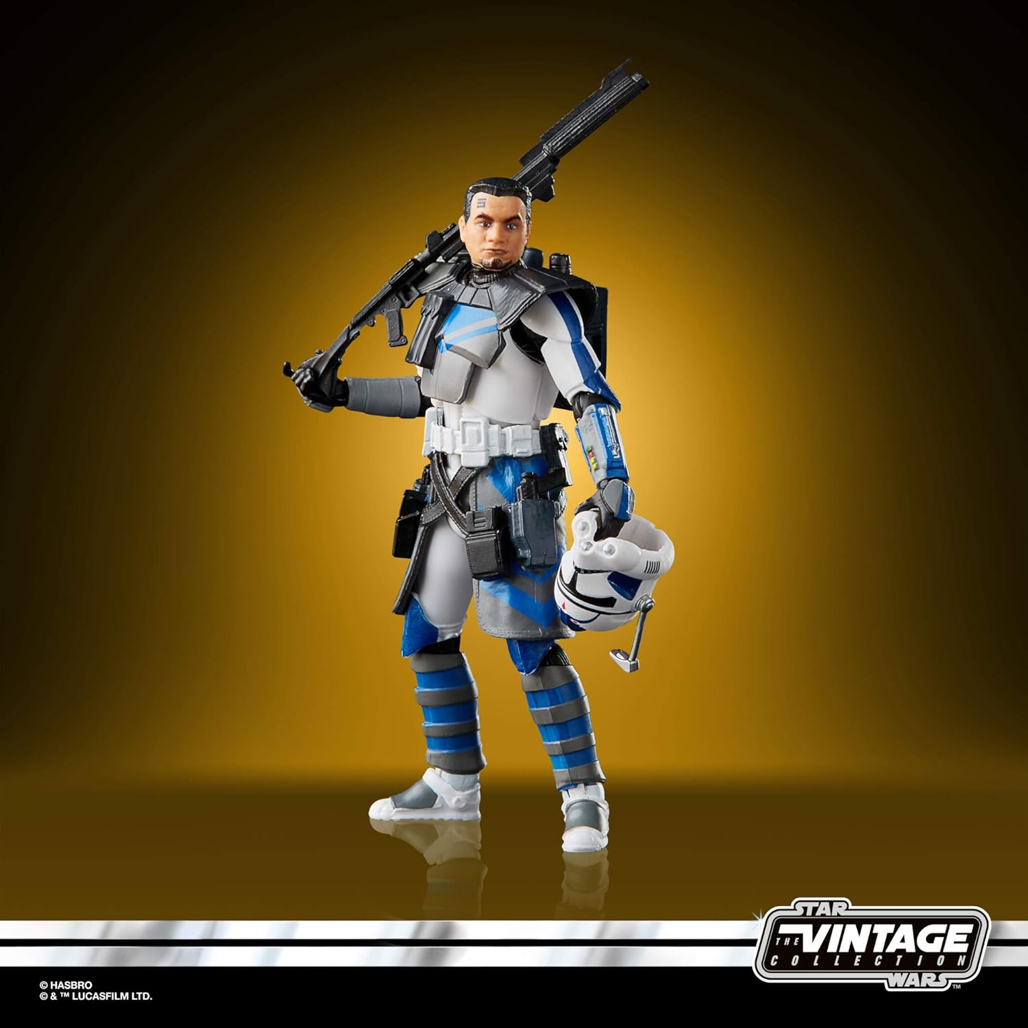 ARC Trooper Fives Toy, 3.75-Inch-Scale Action Figure X77776