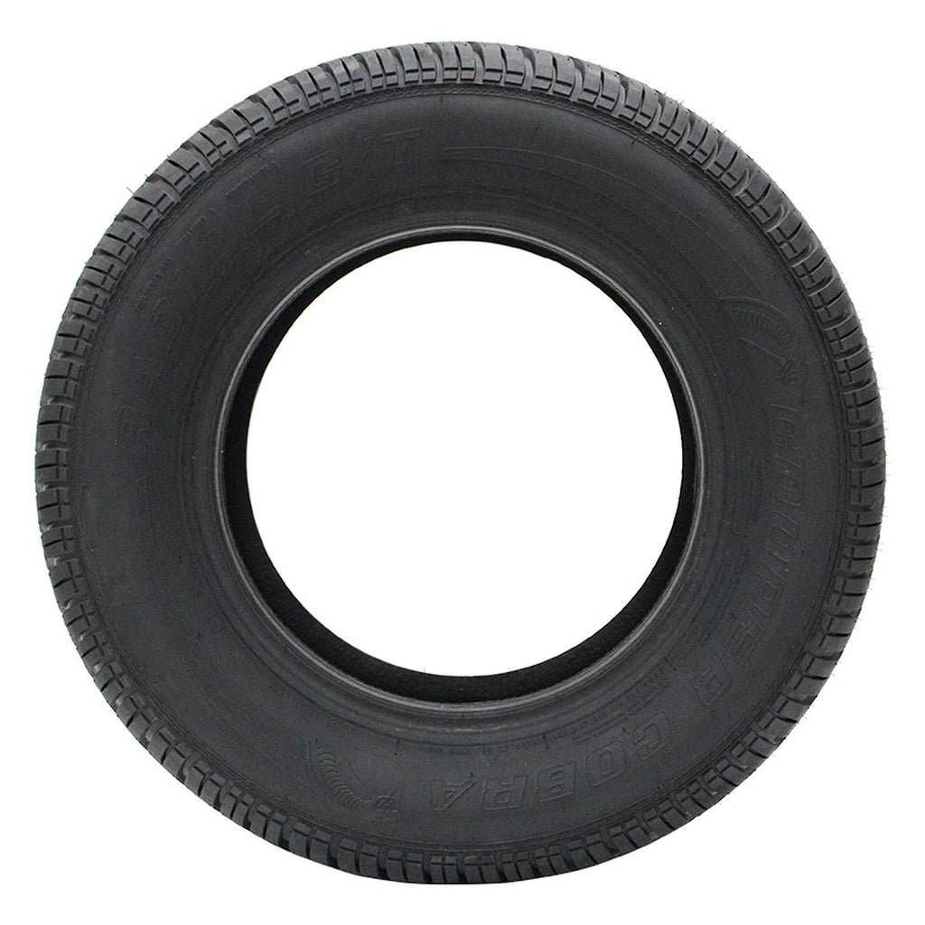 All Season P275/60R15 107T Passenger Tire D54734