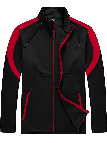 Men's 2 Piece Athletic Track Suits Z119348