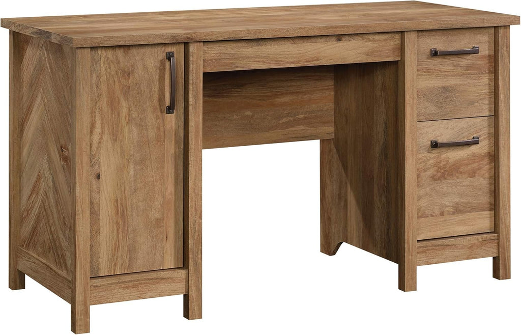 Sindoori Mango finish Computer Desk E8350