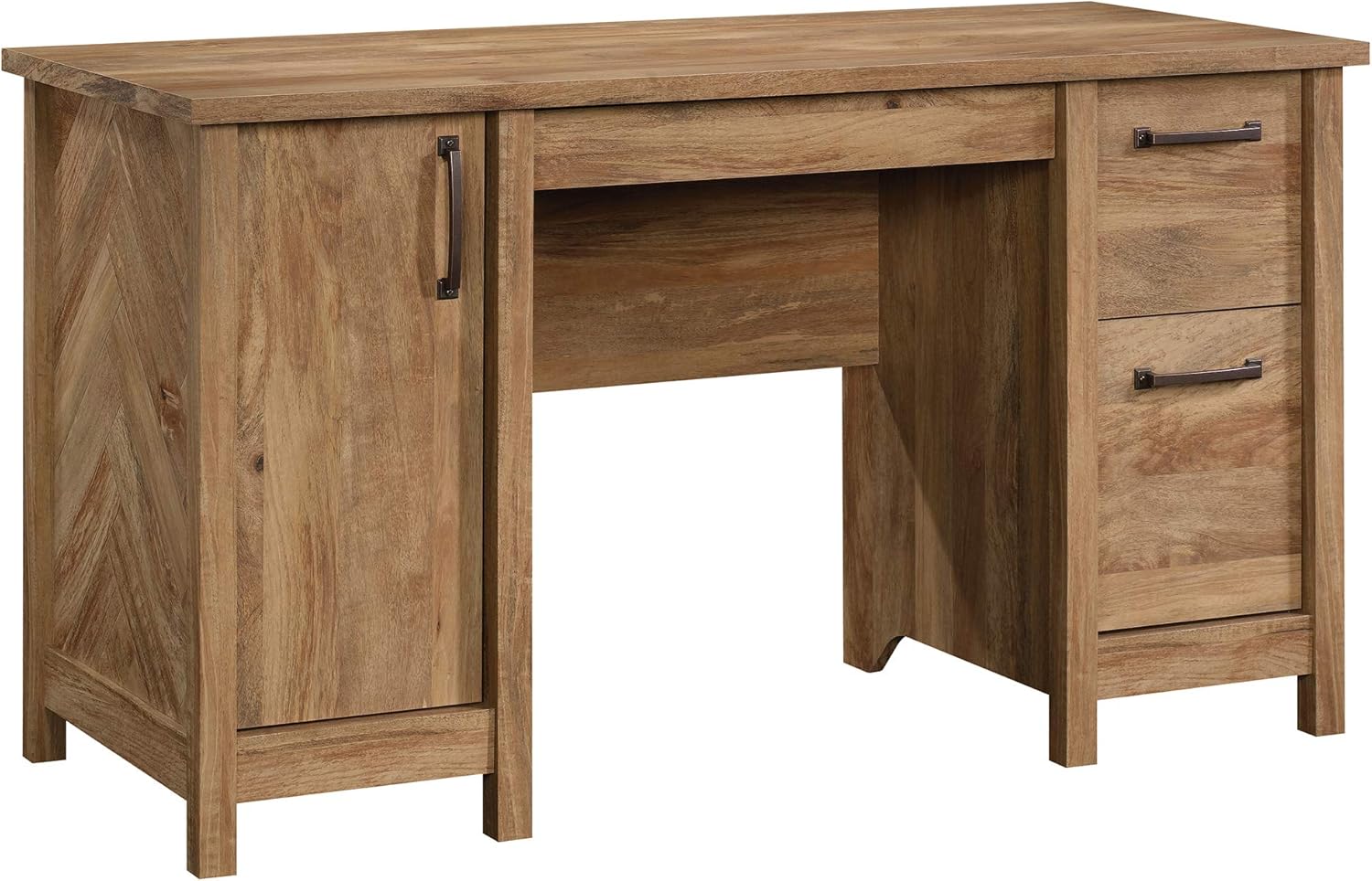 Sindoori Mango finish Computer Desk E8350
