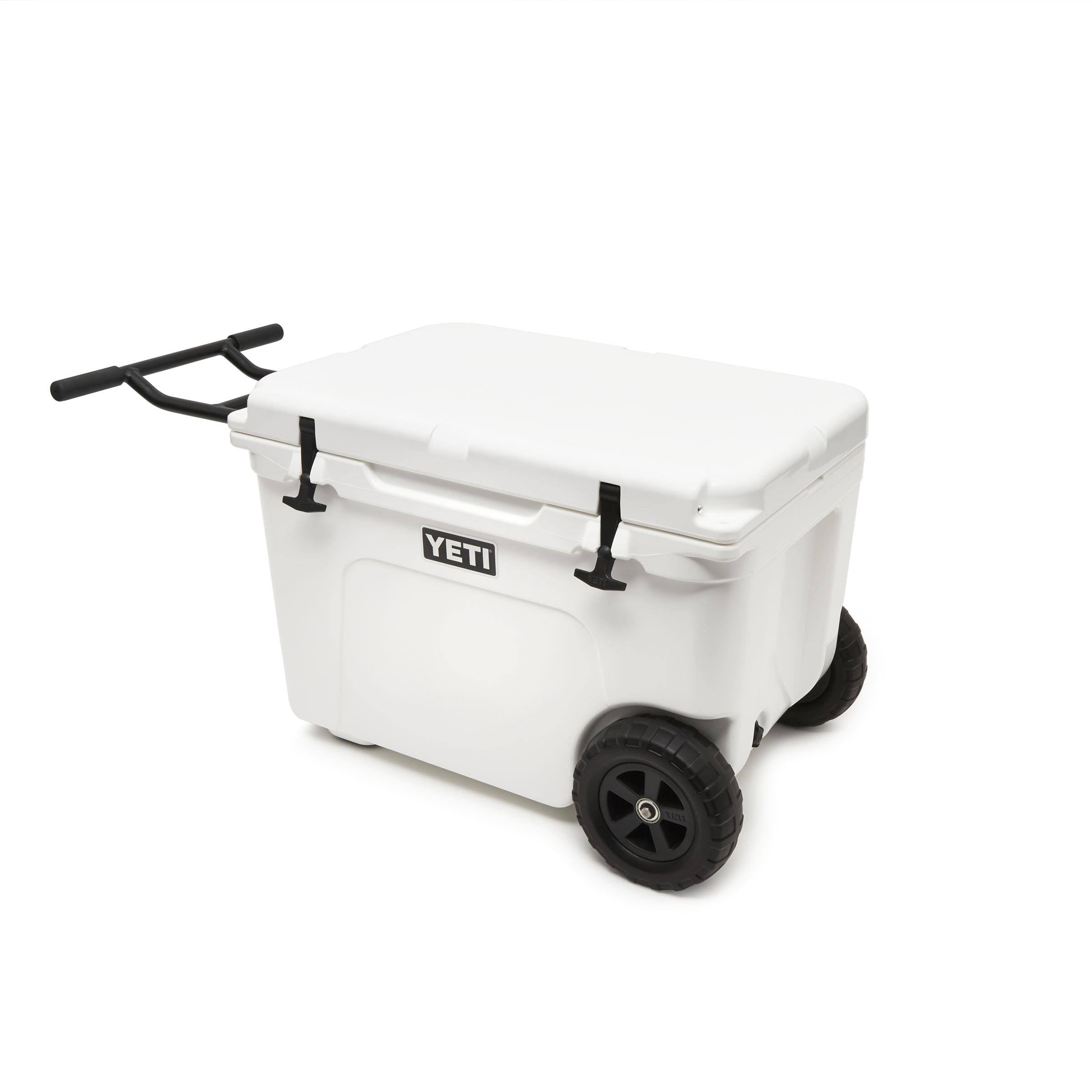 White Tundra Haul Cooler U65526