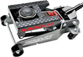 Heavy Duty 4000 lb Triple Lift Jack Y325