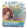 36 Pieces Curl & Body Brush Rollers N17121