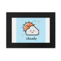 Desktop Photo Frame Y628