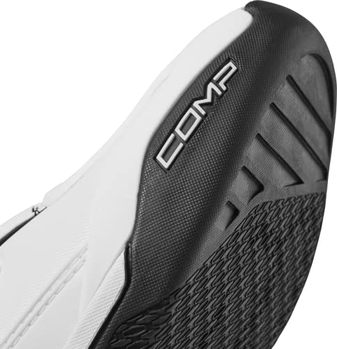 Unisex-Adult Comp Motocross Boots U11812